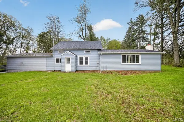 2421 Shamrock Road, Skaneateles, NY 13152
