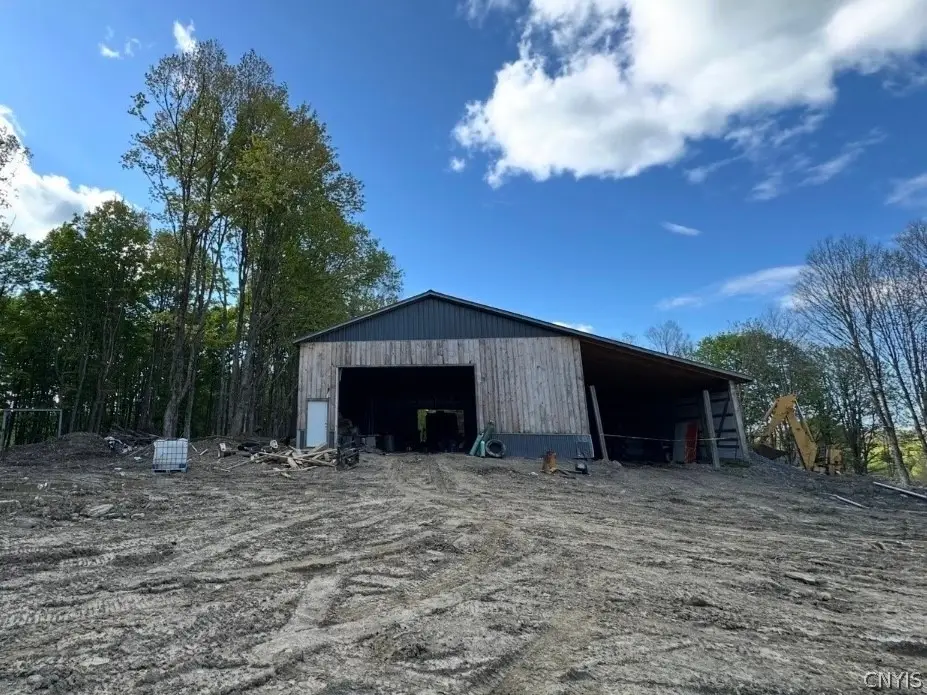 4317 Moore Road, Constableville, NY 13325 - #1