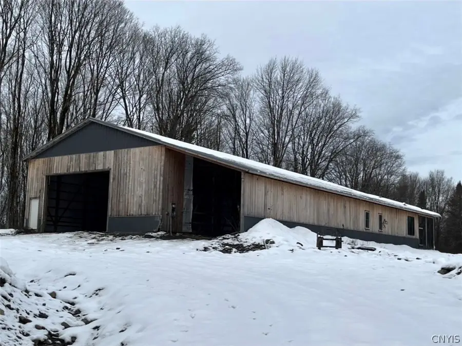 4317 Moore Road, Constableville, NY 13325 - #2