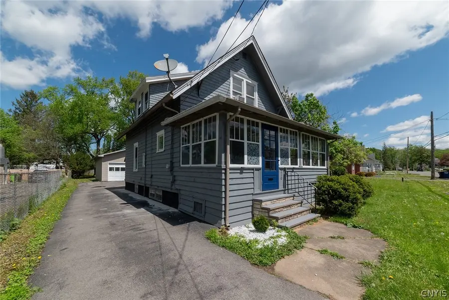 210 Ruhamah Avenue, Syracuse, NY 13205 - #3