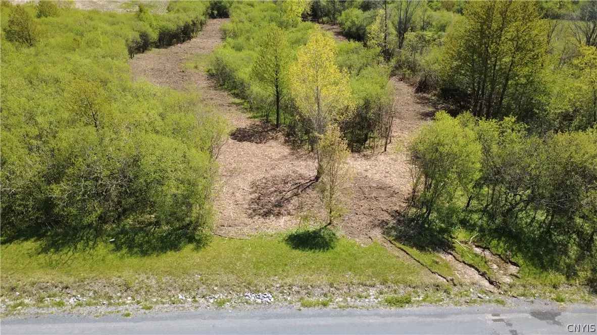 Glanville Road, Auburn, NY 13021 - #1