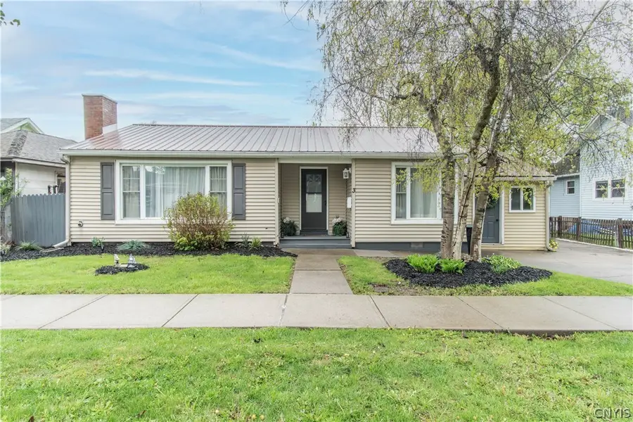 3 Catherine Avenue, Alexandria Bay, NY 13607 - #2