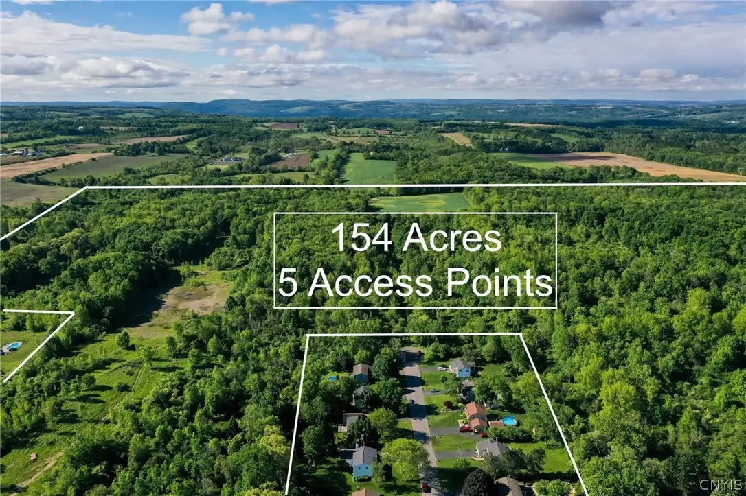 0 Coventry Road Coventry Road, Syracuse, NY 13215 - #1