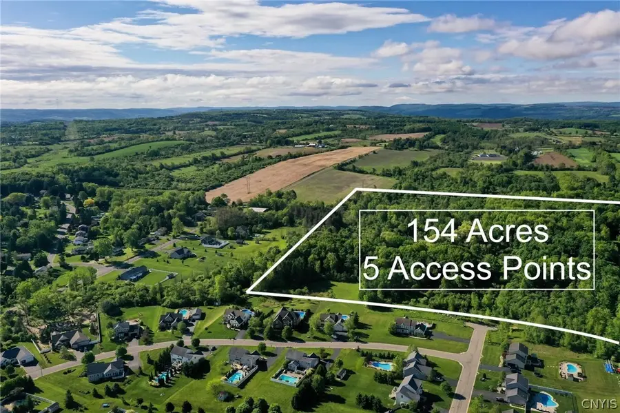0 Coventry Road Coventry Road, Syracuse, NY 13215 - #2