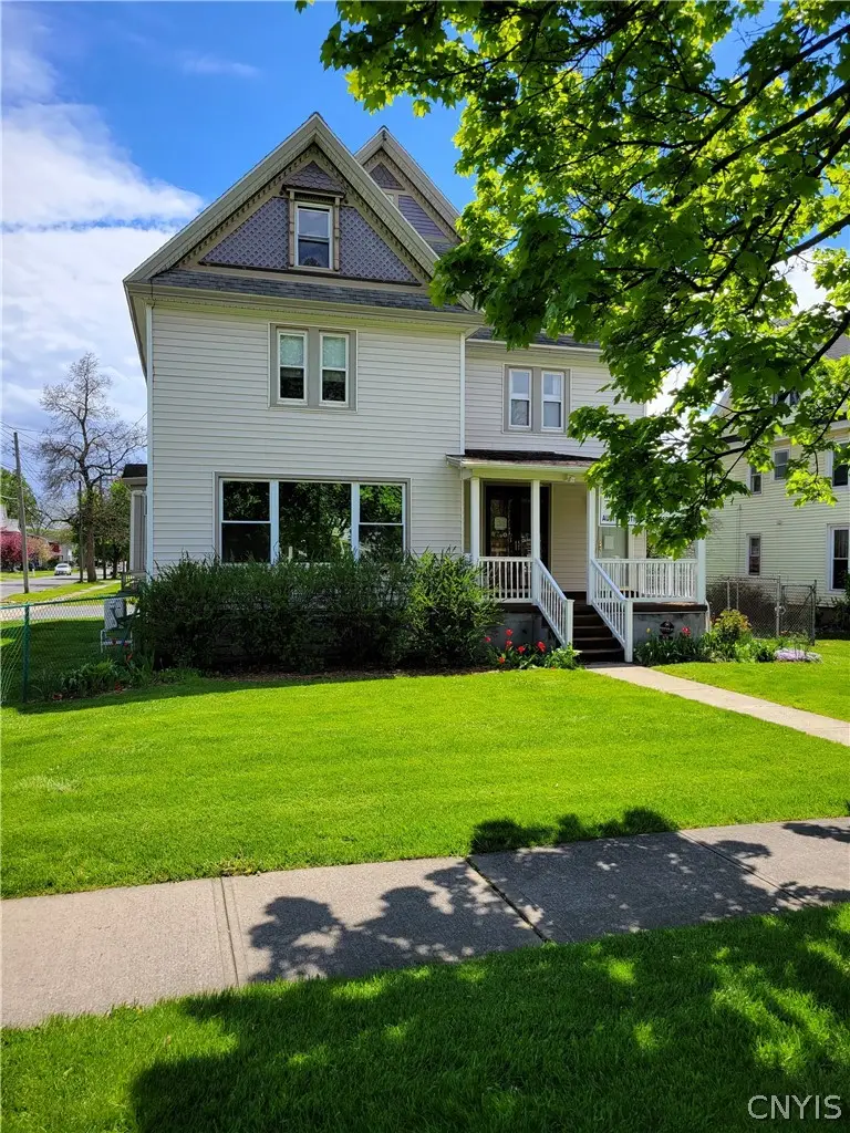 98 E Genesee Street, Auburn, NY 13021 - #1