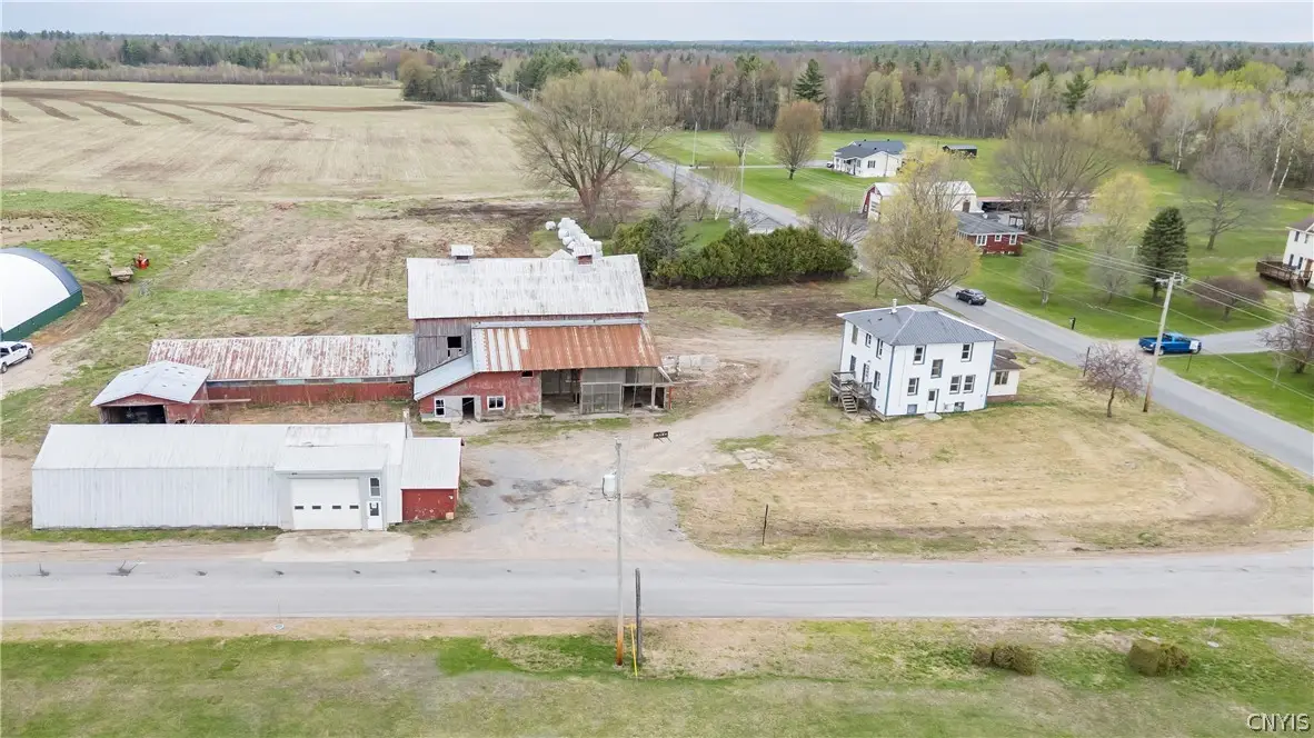 8307 Artz Road, Lowville, NY 13367 - #1
