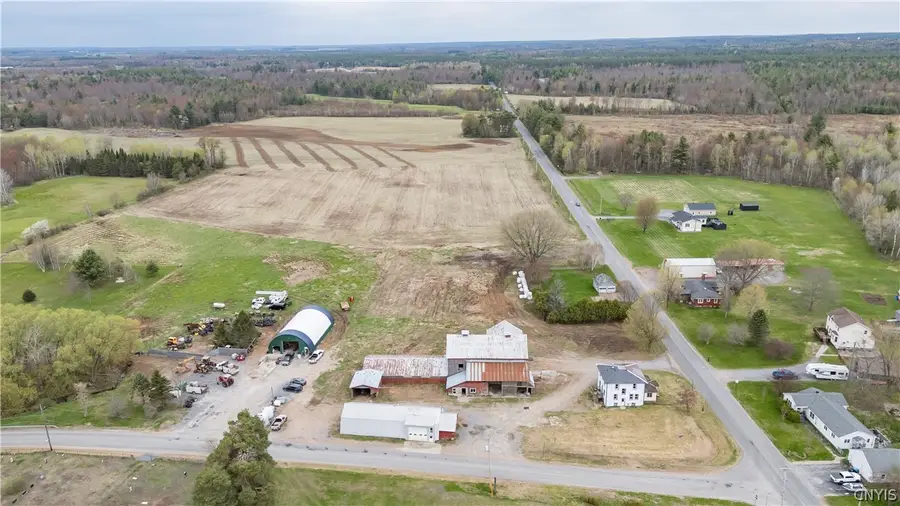 8307 Artz Road, Lowville, NY 13367 - #2