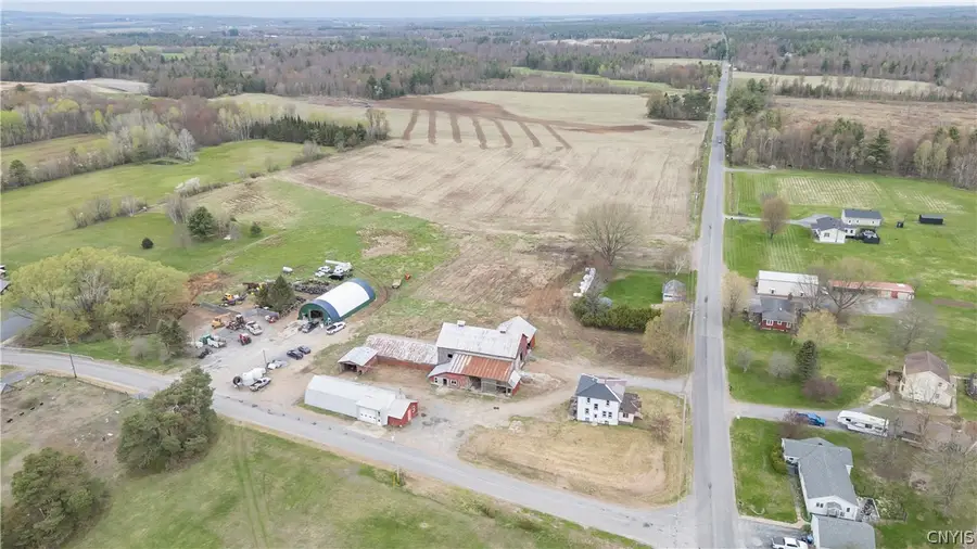 8307 Artz Road, Lowville, NY 13367 - #3