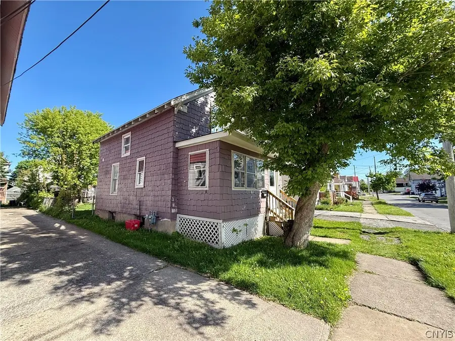 1610 Dudley Avenue, Utica, NY 13501 - #2
