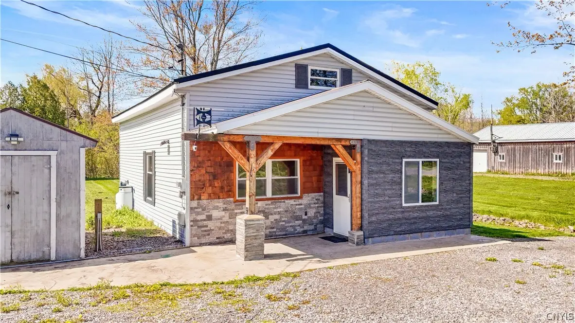 6418 Skinner Road, Rome, NY 13440 - #1