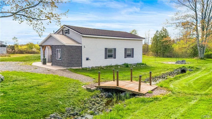6418 Skinner Road, Rome, NY 13440 - #2