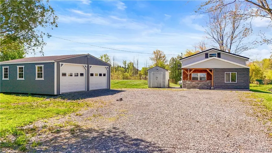 6418 Skinner Road, Rome, NY 13440 - #3
