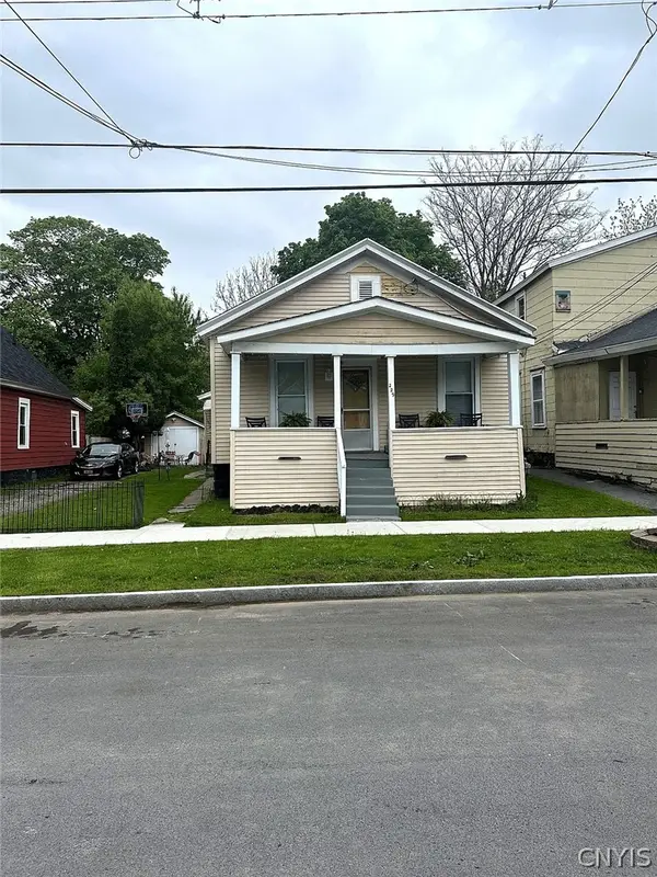 229 Hier Avenue, Syracuse, NY 13203