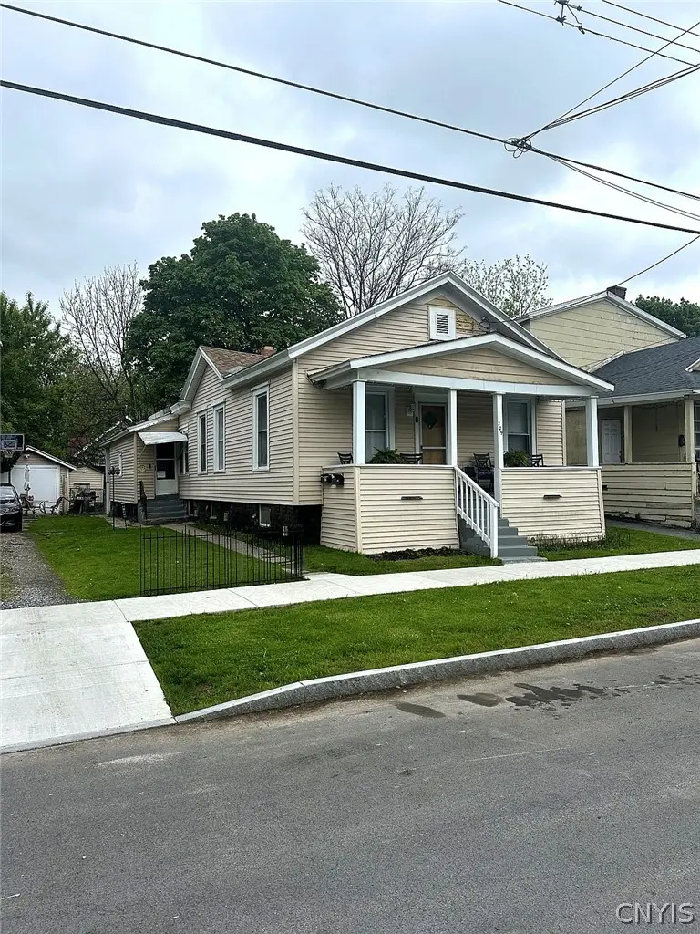 229 Hier Avenue, Syracuse, NY 13203 - #2