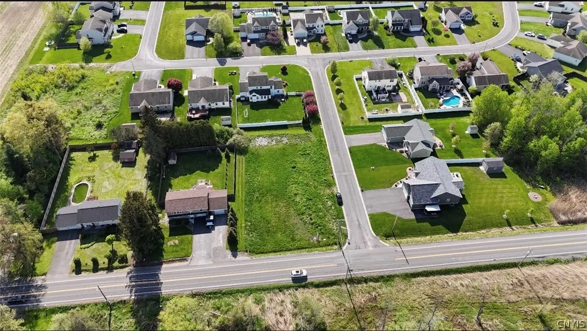 8621 Whiting Road, Cicero, NY 13039 - #1