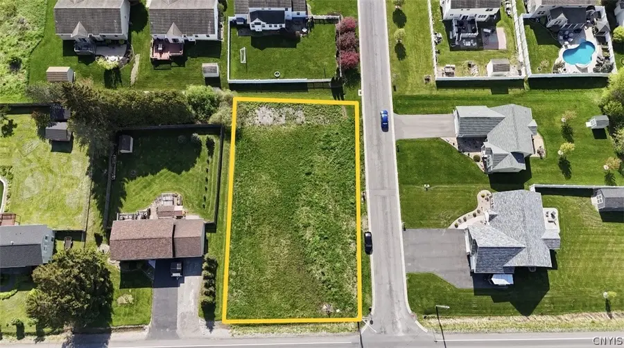 8621 Whiting Road, Cicero, NY 13039 - #2