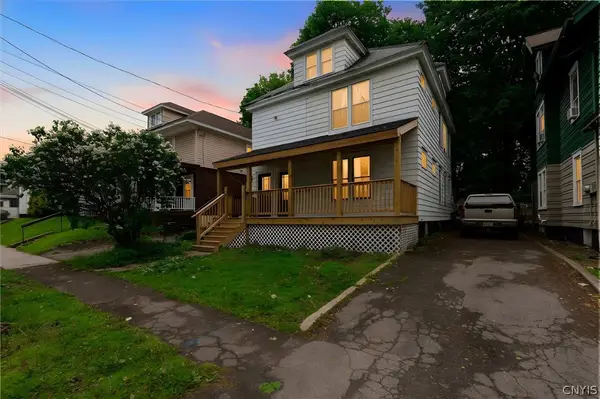 172 S Midler Avenue, Syracuse, NY 13206