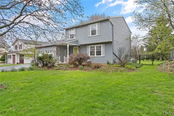 5997 Rita Lane, Cicero, NY 13039
