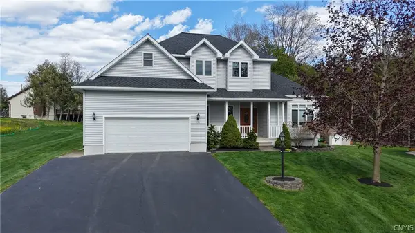135 Evergreen Lane, Whitesboro, NY 13492