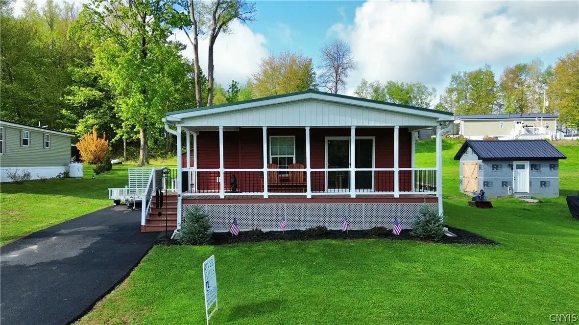 7077 Stearns Road, Rome, NY 13440 - #1