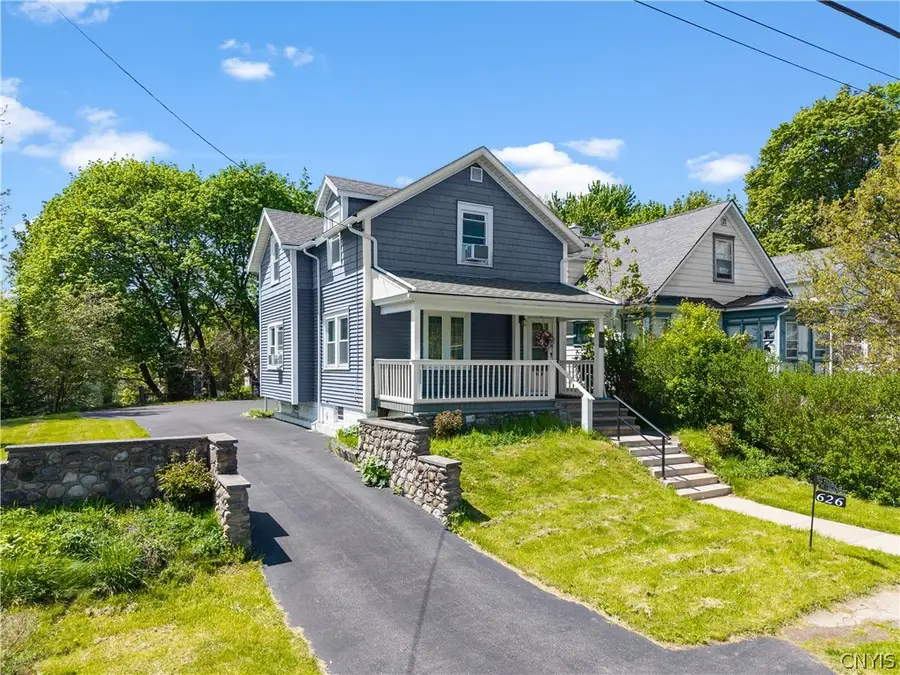 626 Hixson Avenue, Syracuse, NY 13206 - #3