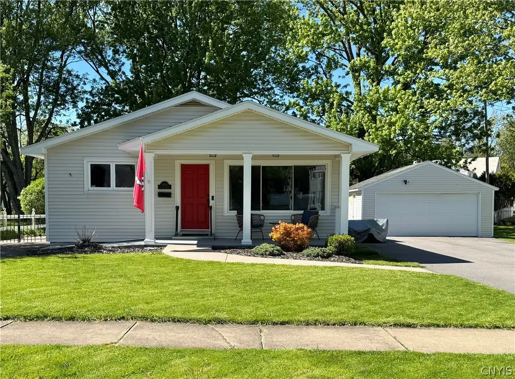 2610 Dunham Road, Utica, NY 13501 - #1
