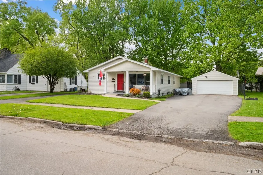 2610 Dunham Road, Utica, NY 13501 - #2