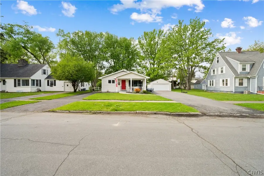 2610 Dunham Road, Utica, NY 13501 - #3