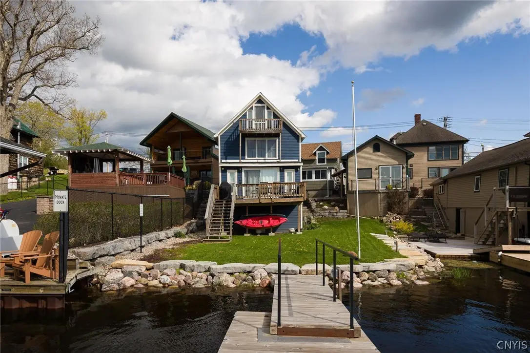 18 Otter Street, Alexandria Bay, NY 13607 - #1