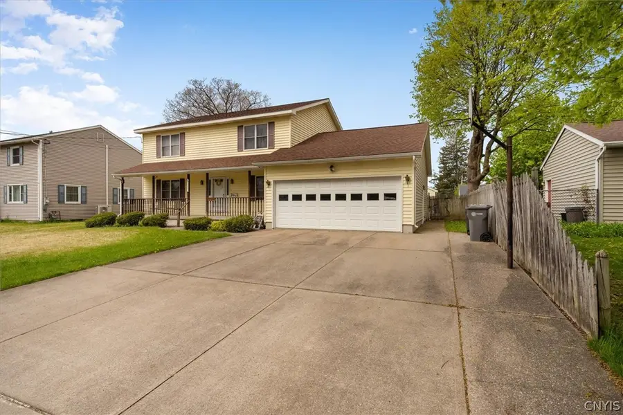 1401 Franklyn Street, Rome, NY 13440 - #3