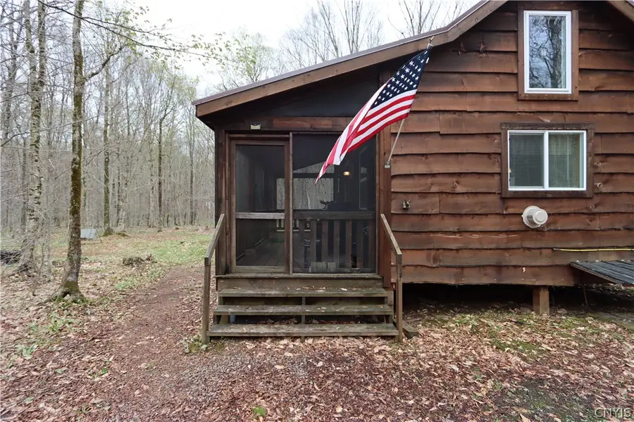 2985 Potter Road, Redfield, NY 13437 - #2