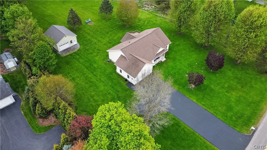 7338 Railroad St, Stittville, NY 13469 - #3