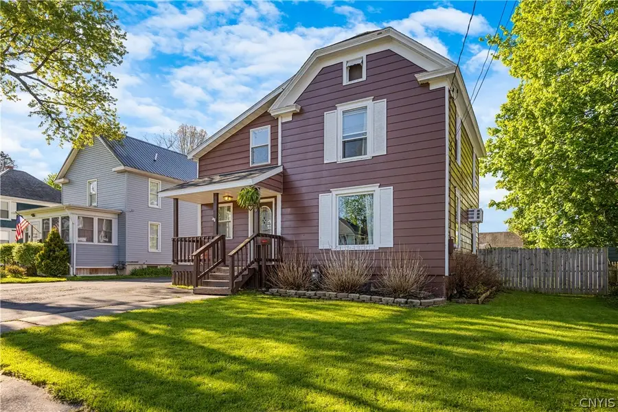 139 Cottage Place, Sherrill, NY 13461 - #3