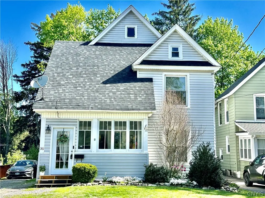 36 Charles Street, Ilion, NY 13357 - #1