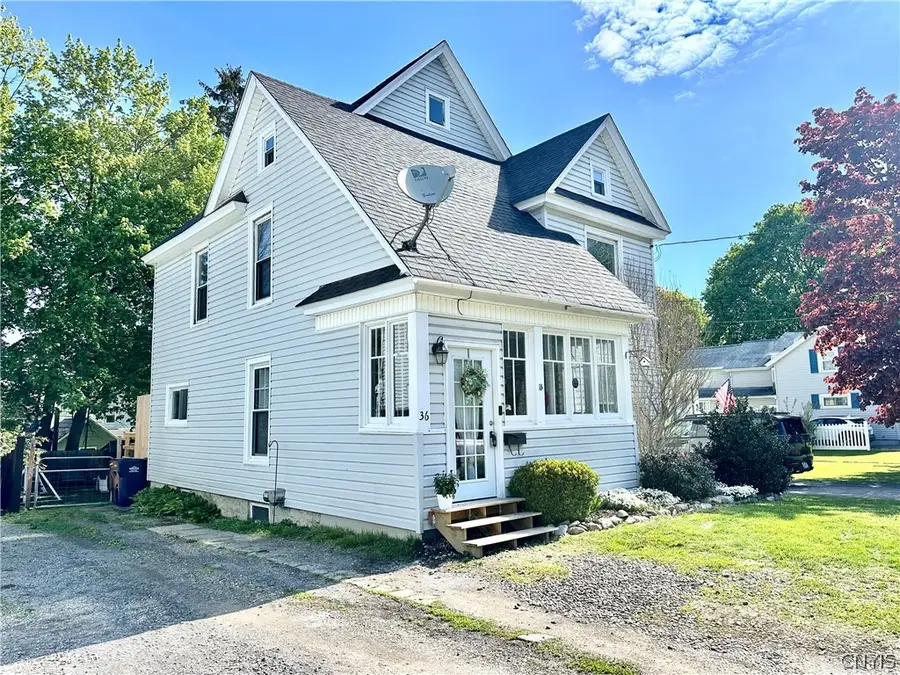 36 Charles Street, Ilion, NY 13357 - #2