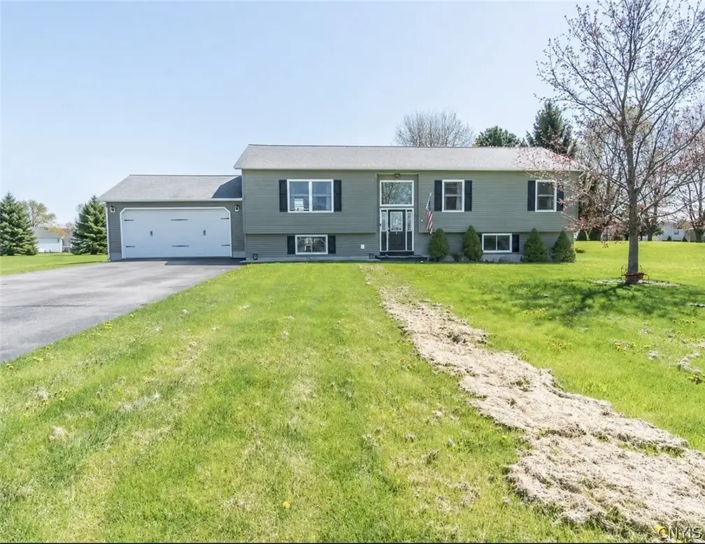 2 Grant Street, Dexter, NY 13634 - #1