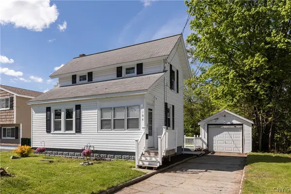 106 Lynhurst Avenue, Syracuse, NY 13212