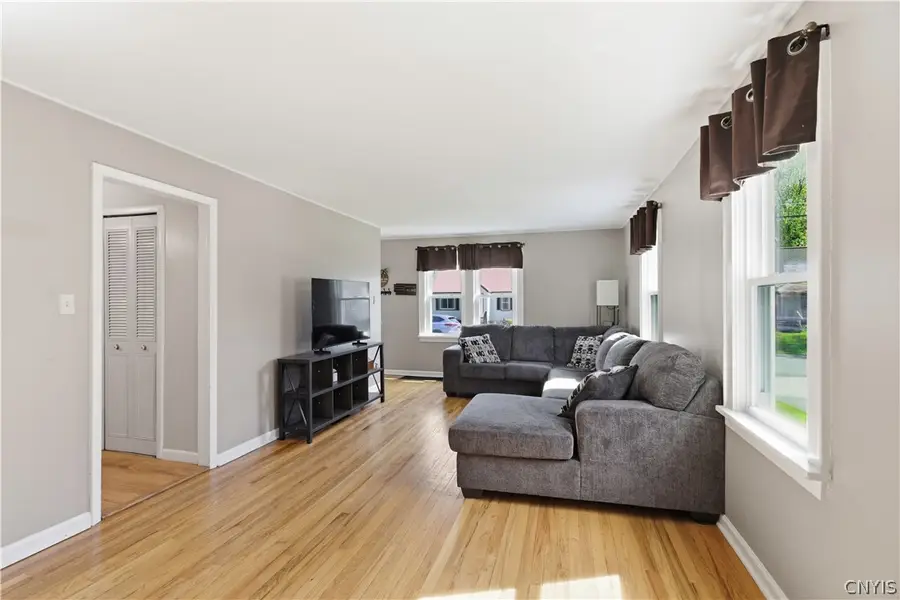 106 Lynhurst Avenue, Syracuse, NY 13212 - #3