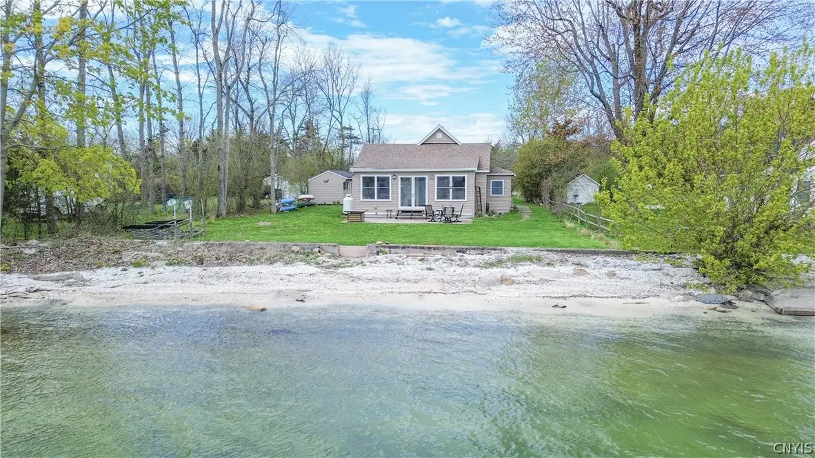 10360 Lasher Road, Henderson, NY 13650 - #1