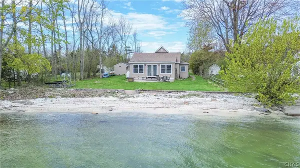 10360 Lasher Road, Henderson, NY 13650