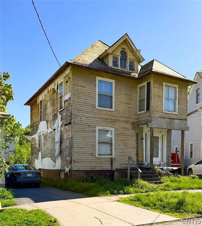 28 Noyes Street, Utica, NY 13502 - #2