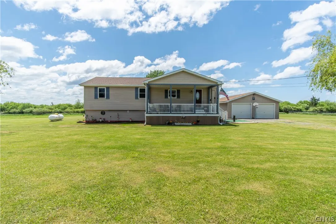 9368 Middle Road, Dexter, NY 13634 - #1