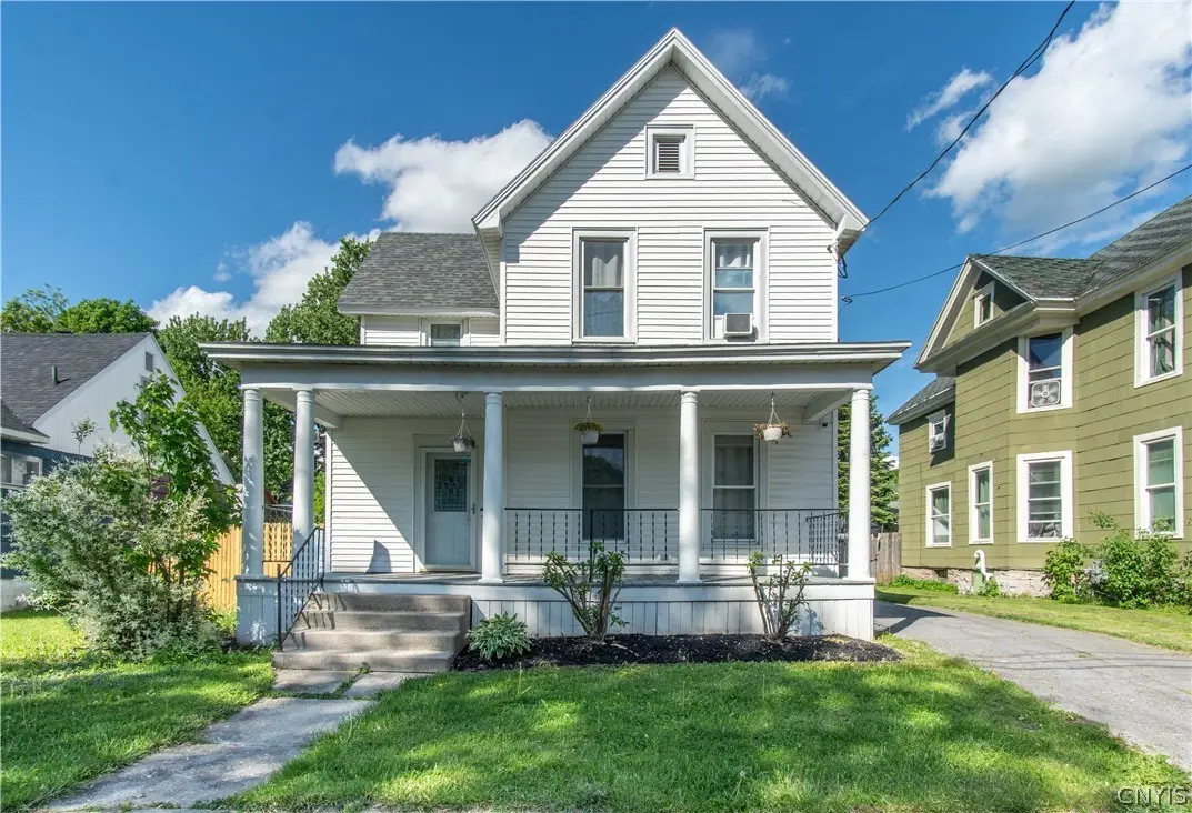 913 Franklin Street, Watertown, NY 13601 - #1