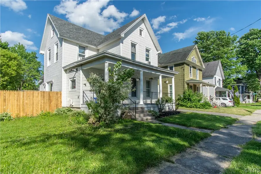 913 Franklin Street, Watertown, NY 13601 - #2