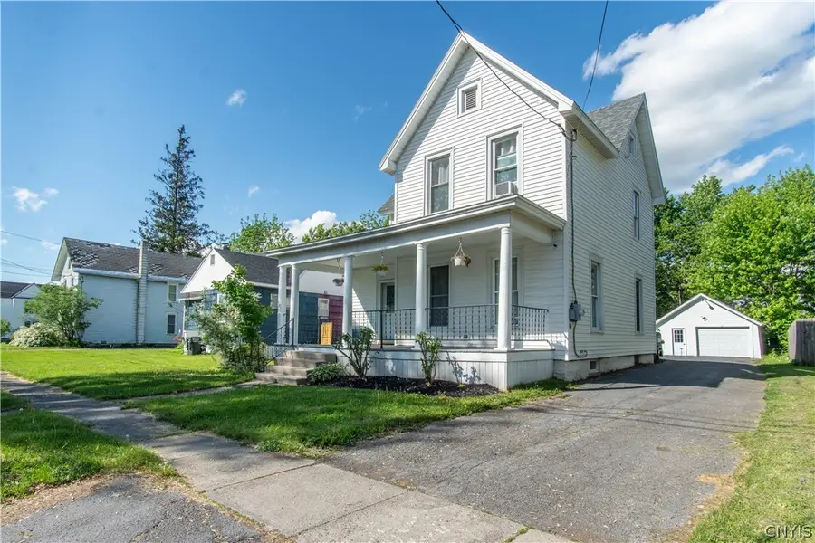 913 Franklin Street, Watertown, NY 13601 - #3
