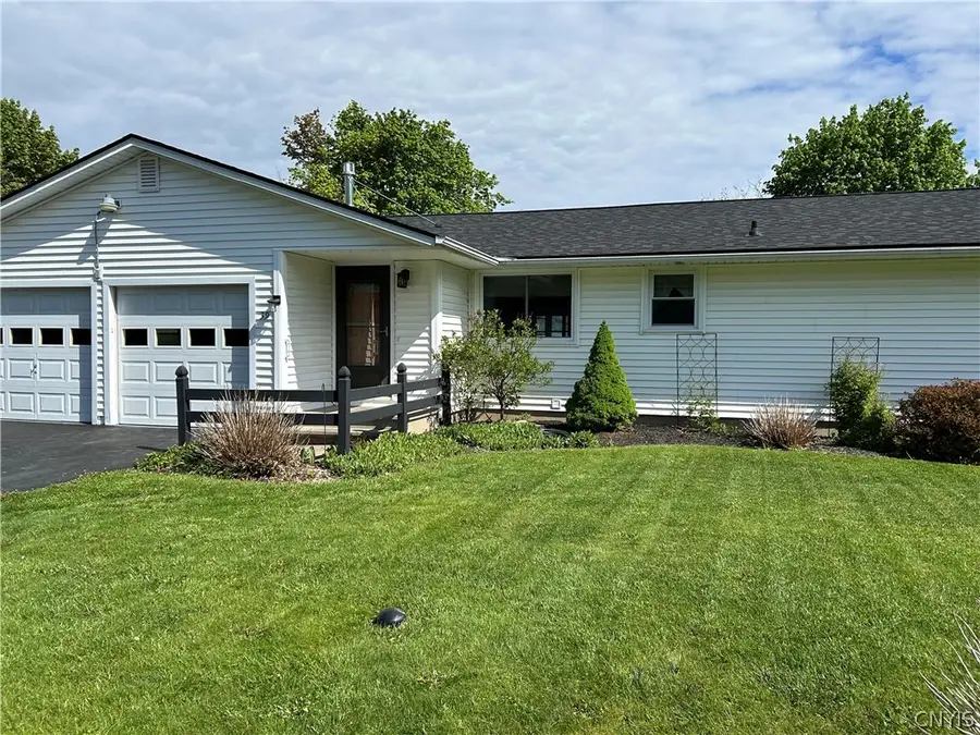 39 Elm Hill Way, Camillus, NY 13031 - #2
