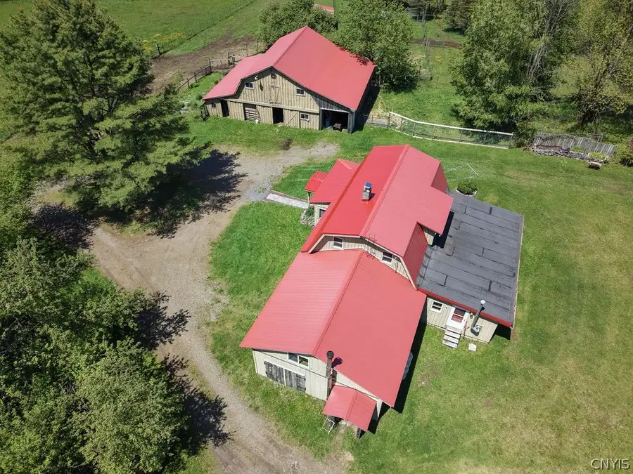 1251 Metott Road, Camden, NY 13316 - #2