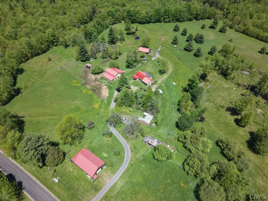 1251 Metott Road, Camden, NY 13316 - #3
