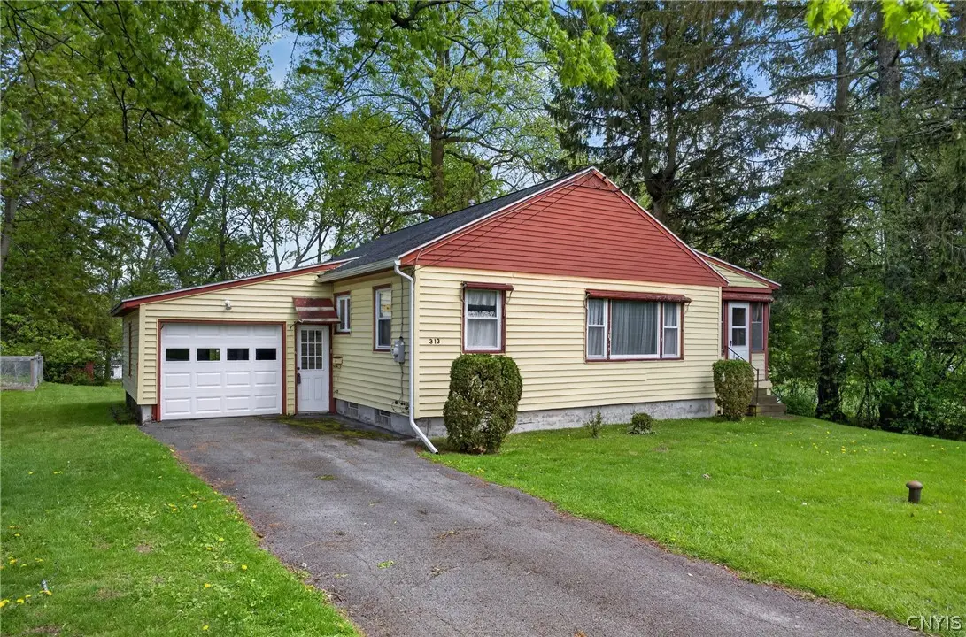 313 S Terry Road, Syracuse, NY 13219 - #1
