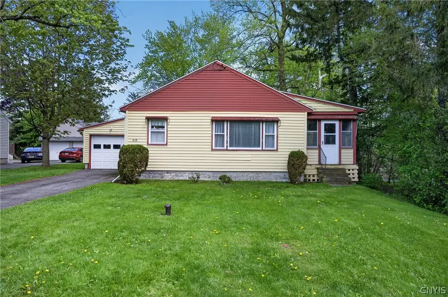 313 S Terry Road, Syracuse, NY 13219 - #2